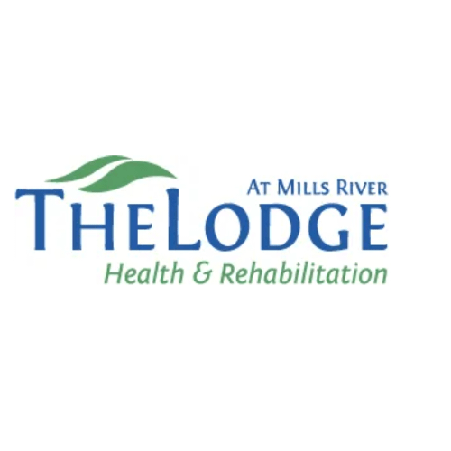 The Lodge at Mills River