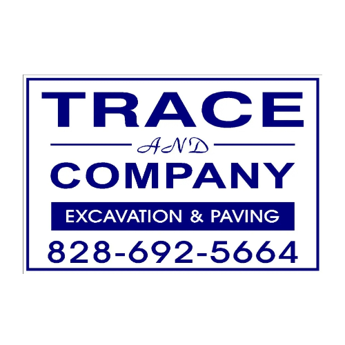 Trace and Company Excavation and Paving