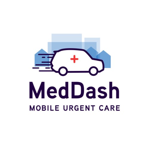 MedDash Logo Cropped