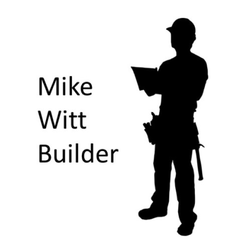 Mike Witt Builder