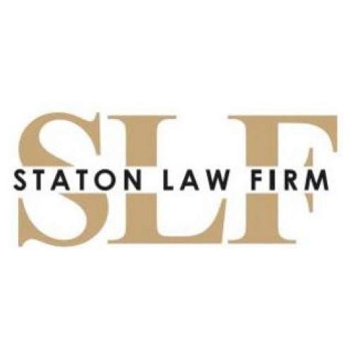 Staton Law Firm
