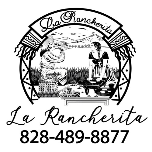 la_rancherita_b&w