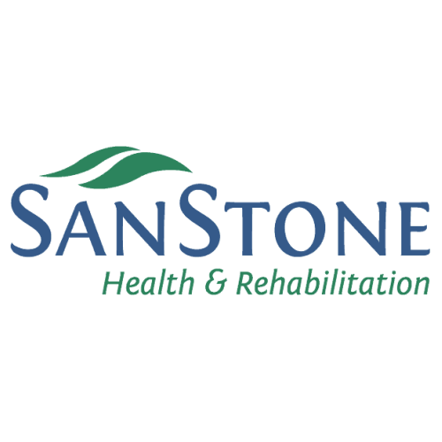 sanstone-health-rehabilitation-logo