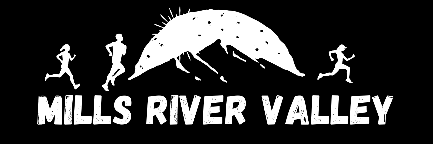 Mills River Valley Race